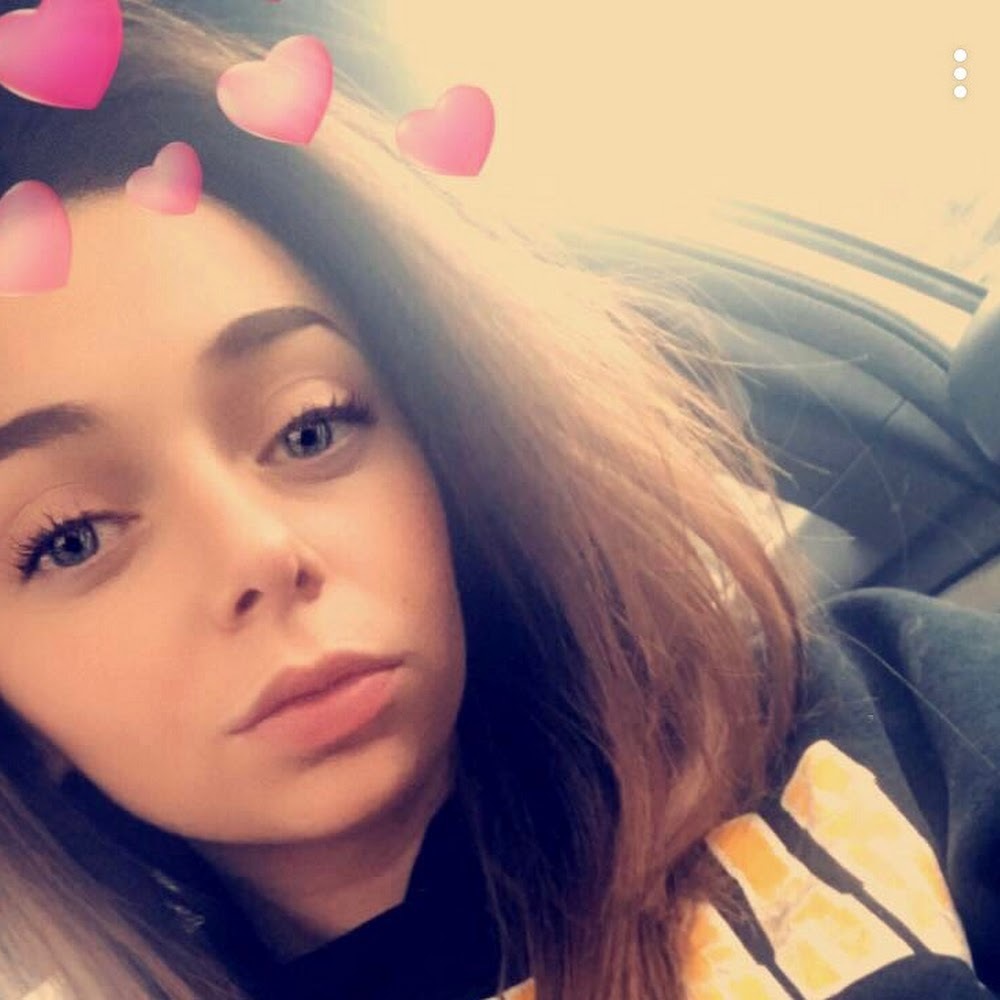 Meet your Posher, Brianna